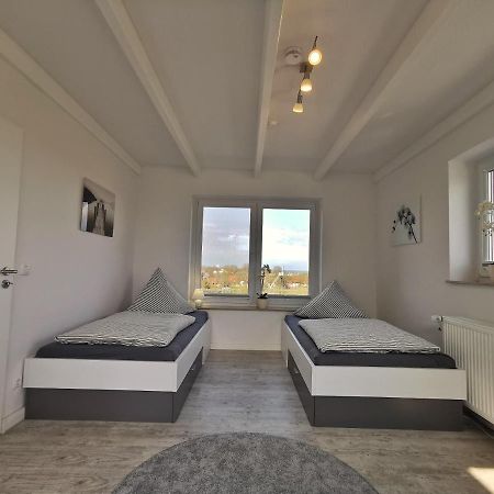 Sonnendeck Nordsee Horumersiel Exterior foto